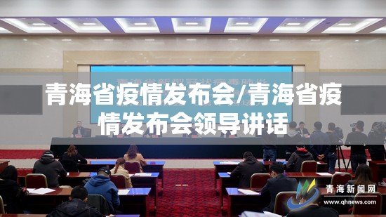 青海省疫情发布会/青海省疫情发布会领导讲话