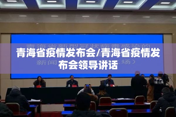 青海省疫情发布会/青海省疫情发布会领导讲话