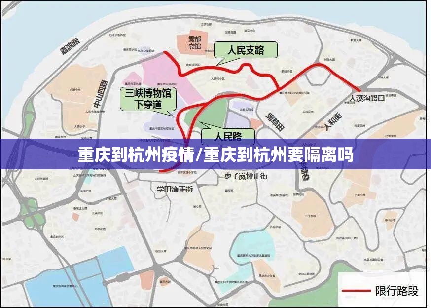 重庆到杭州疫情/重庆到杭州要隔离吗