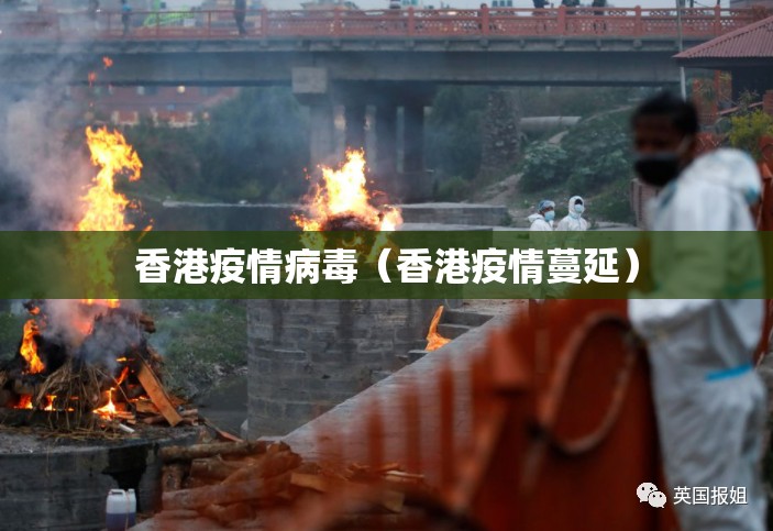 香港疫情病毒（香港疫情蔓延）