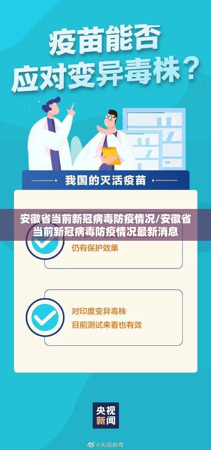 安徽省当前新冠病毒防疫情况/安徽省当前新冠病毒防疫情况最新消息