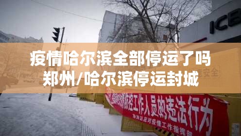 疫情哈尔滨全部停运了吗郑州/哈尔滨停运封城