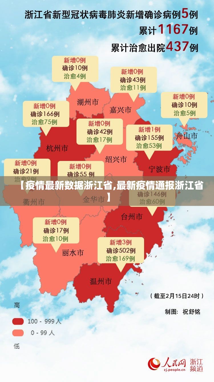 【疫情最新数据浙江省,最新疫情通报浙江省】