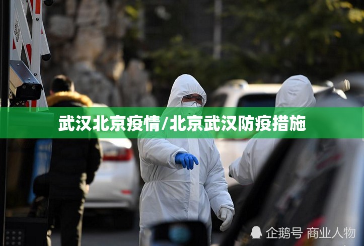 武汉北京疫情/北京武汉防疫措施