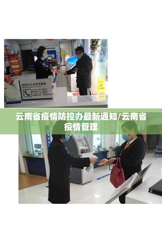 云南省疫情防控办最新通知/云南省疫情管理