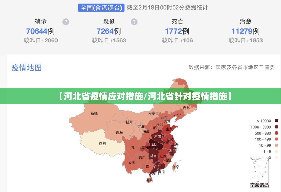 【河北省疫情应对措施/河北省针对疫情措施】