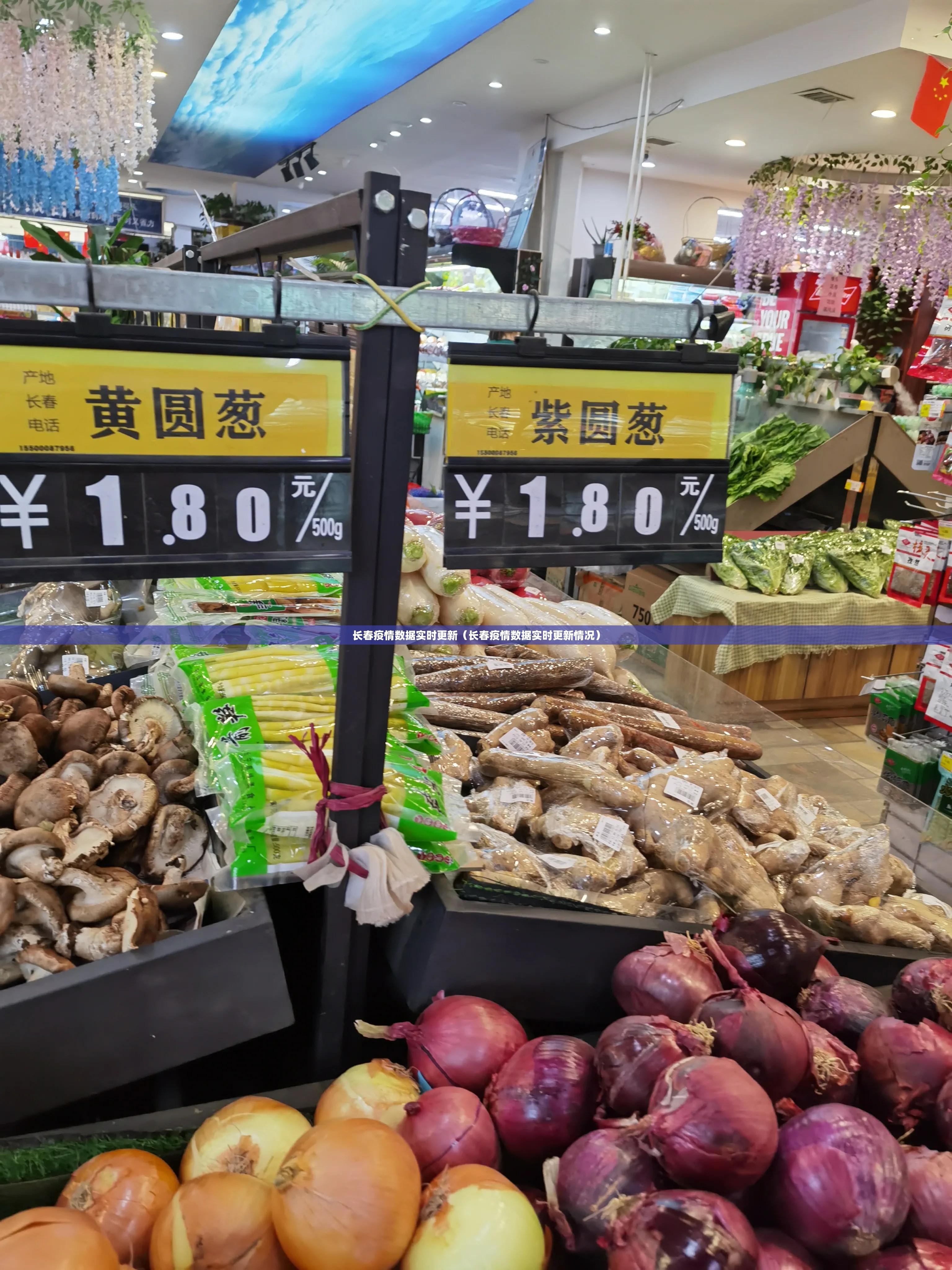 长春疫情数据实时更新（长春疫情数据实时更新情况）