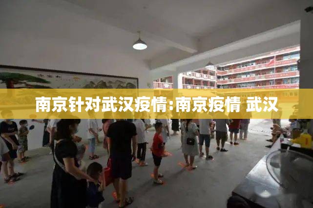 南京针对武汉疫情:南京疫情 武汉