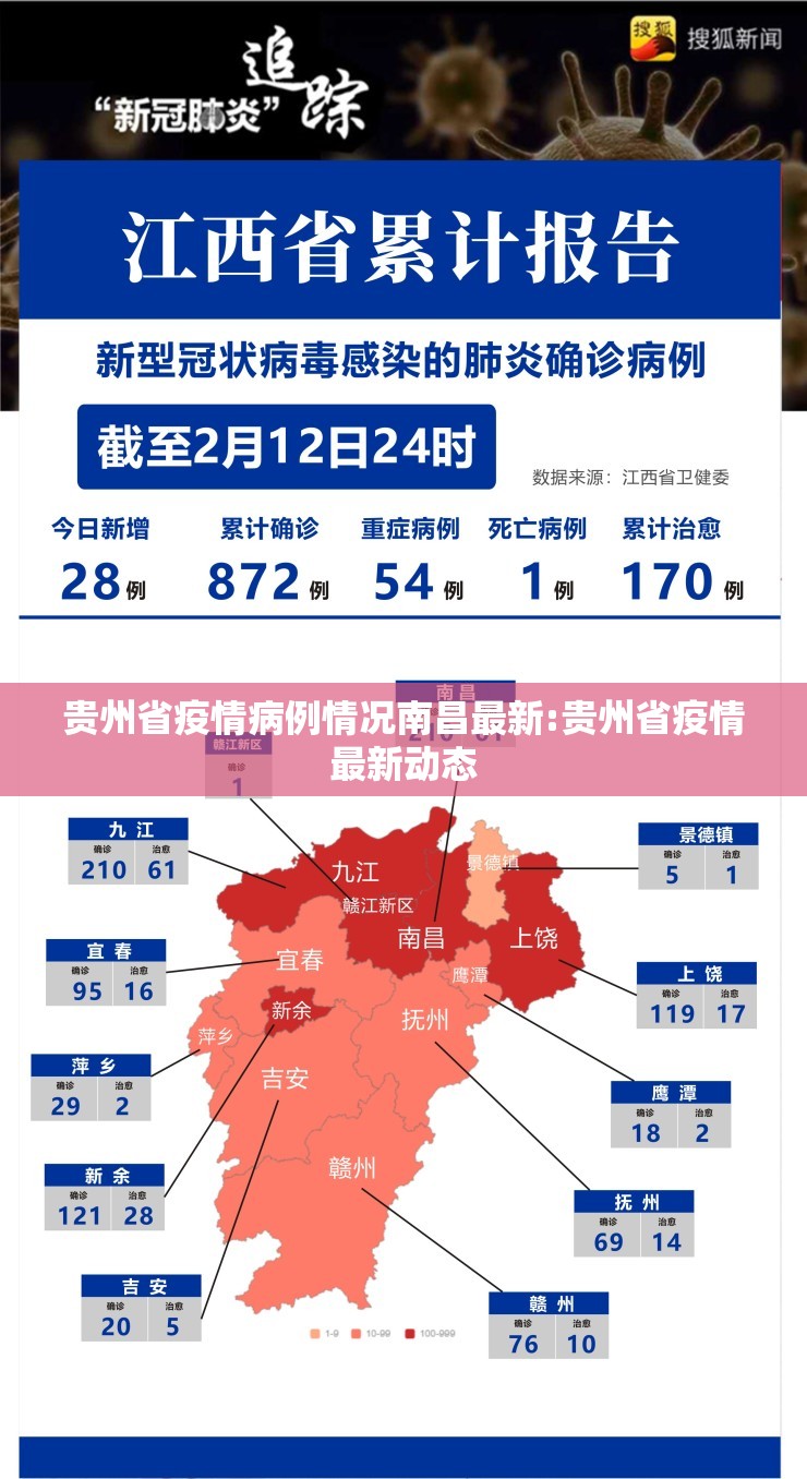 贵州省疫情病例情况南昌最新:贵州省疫情最新动态