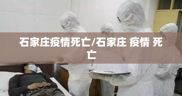 石家庄疫情死亡/石家庄 疫情 死亡
