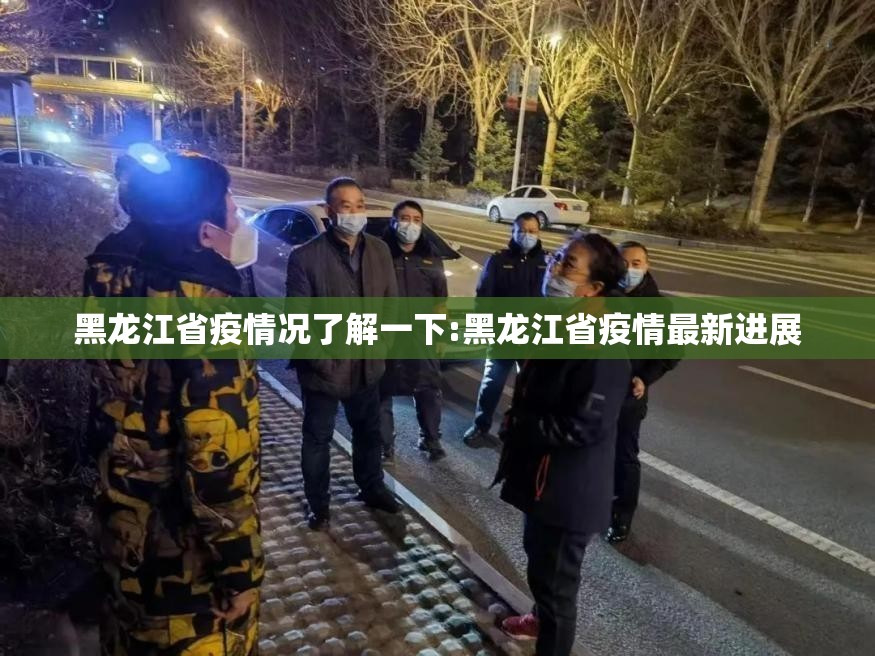 黑龙江省疫情况了解一下:黑龙江省疫情最新进展