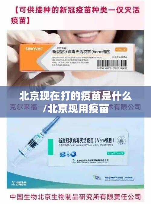 北京现在打的疫苗是什么/北京现用疫苗