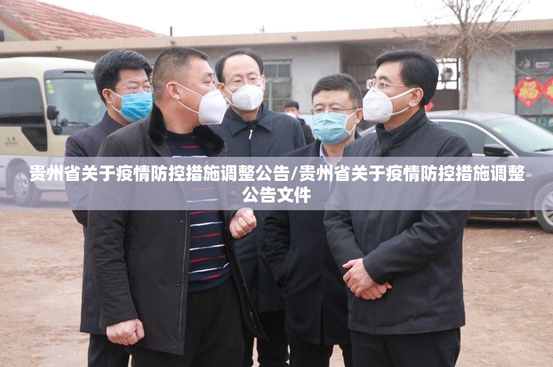 贵州省关于疫情防控措施调整公告/贵州省关于疫情防控措施调整公告文件