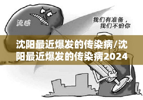 沈阳最近爆发的传染病/沈阳最近爆发的传染病2024
