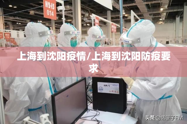 上海到沈阳疫情/上海到沈阳防疫要求