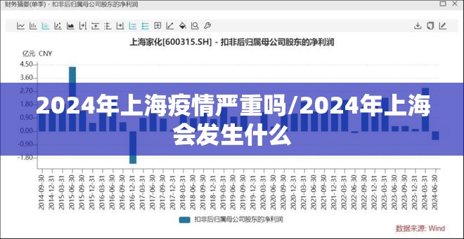 2024年上海疫情严重吗/2024年上海会发生什么
