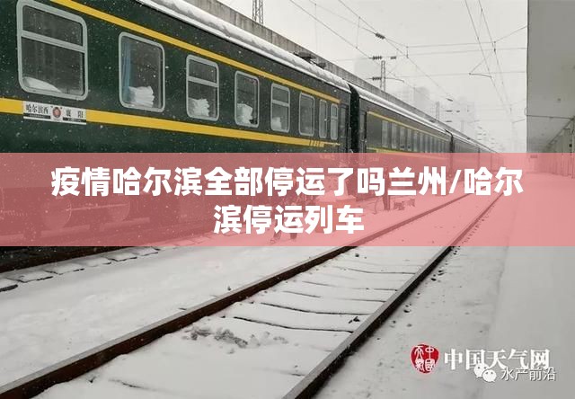 疫情哈尔滨全部停运了吗兰州/哈尔滨停运列车