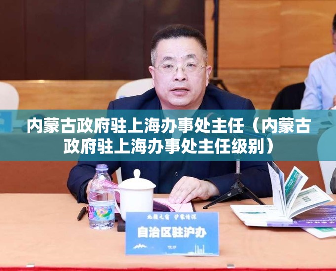 内蒙古政府驻上海办事处主任（内蒙古政府驻上海办事处主任级别）