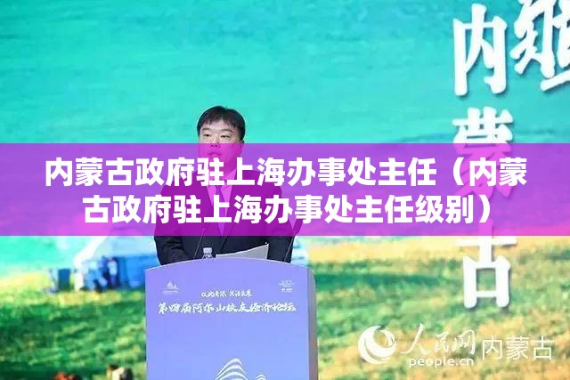 内蒙古政府驻上海办事处主任（内蒙古政府驻上海办事处主任级别）