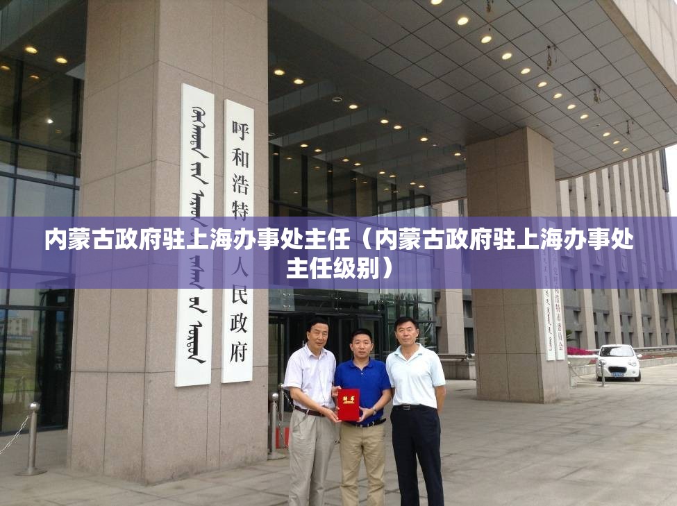 内蒙古政府驻上海办事处主任（内蒙古政府驻上海办事处主任级别）