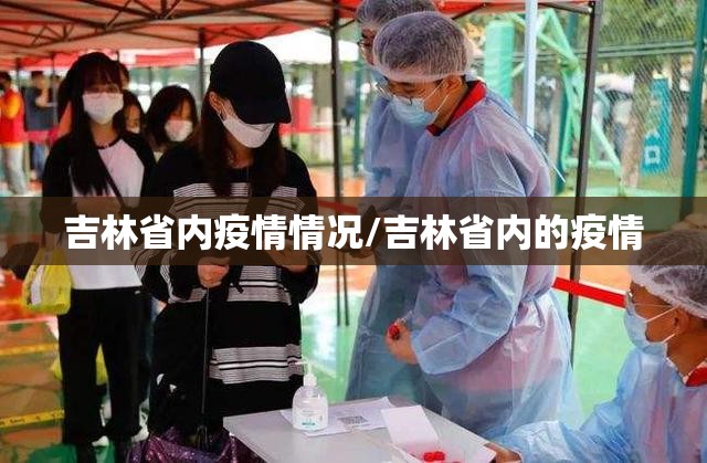 吉林省内疫情情况/吉林省内的疫情