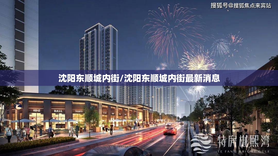 沈阳东顺城内街/沈阳东顺城内街最新消息