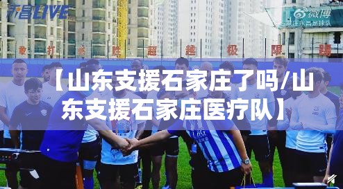 【山东支援石家庄了吗/山东支援石家庄医疗队】