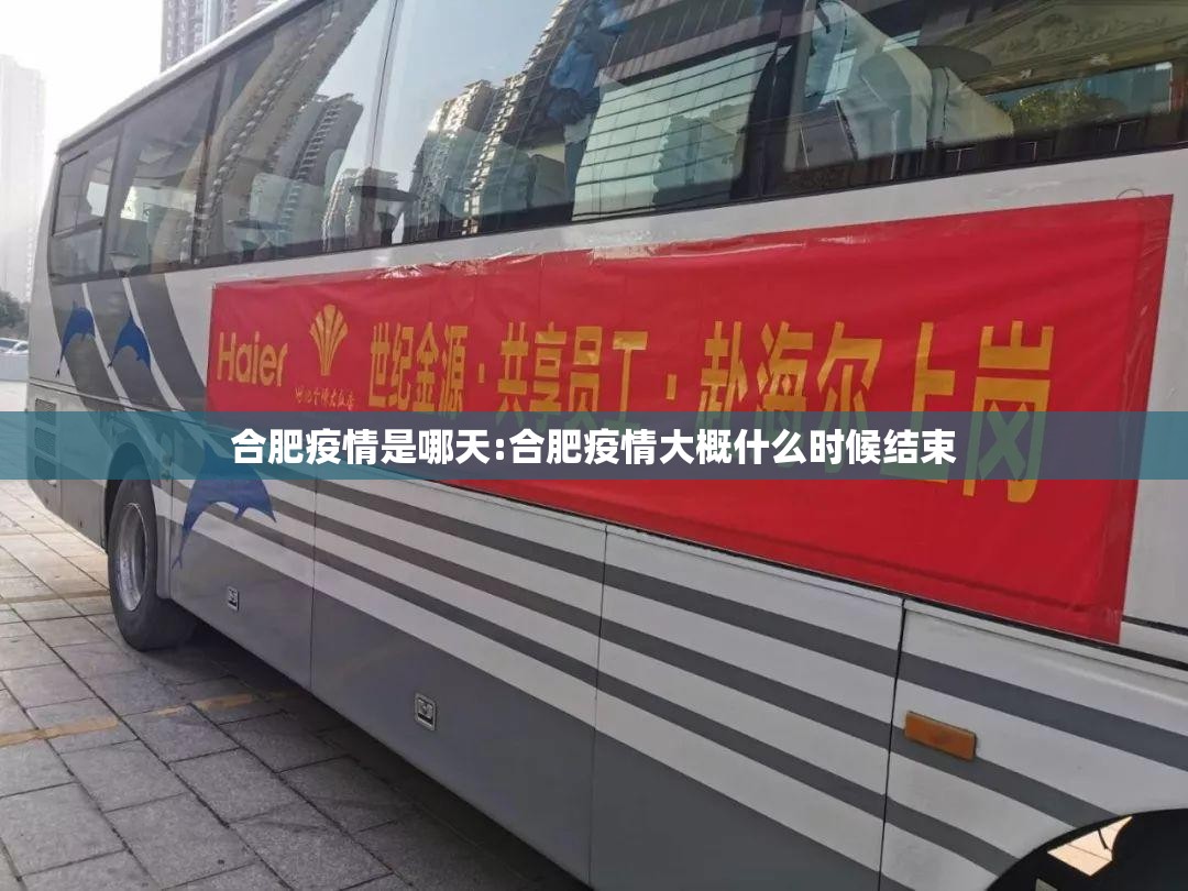 合肥疫情是哪天:合肥疫情大概什么时候结束
