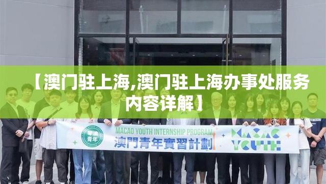 【澳门驻上海,澳门驻上海办事处服务内容详解】