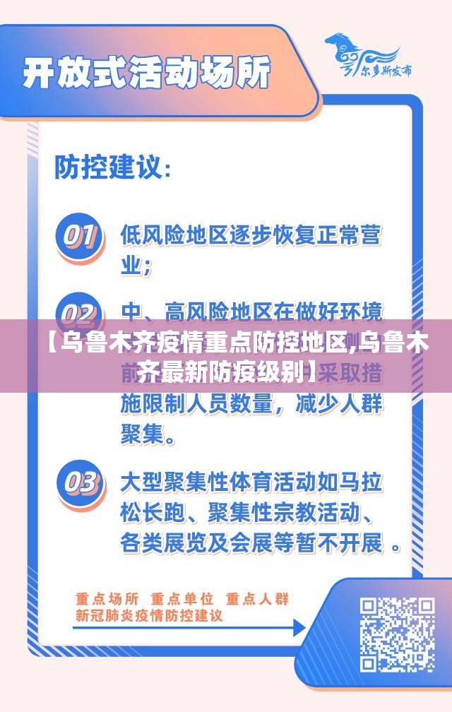 【乌鲁木齐疫情重点防控地区,乌鲁木齐最新防疫级别】