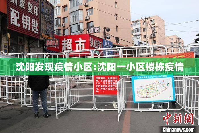 沈阳发现疫情小区:沈阳一小区楼栋疫情
