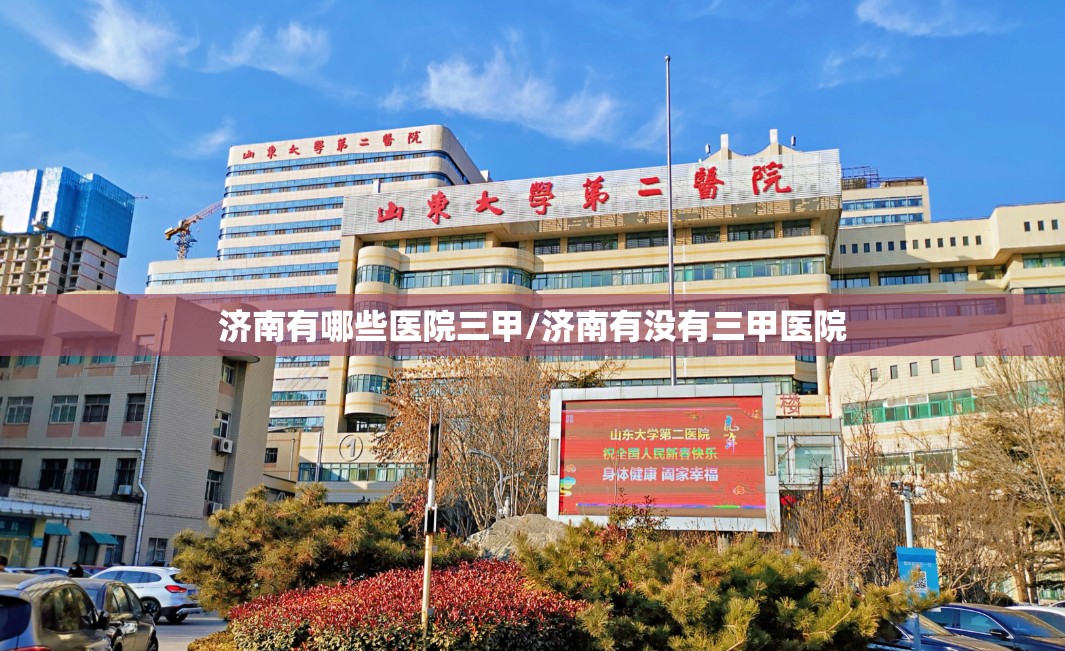 济南有哪些医院三甲/济南有没有三甲医院
