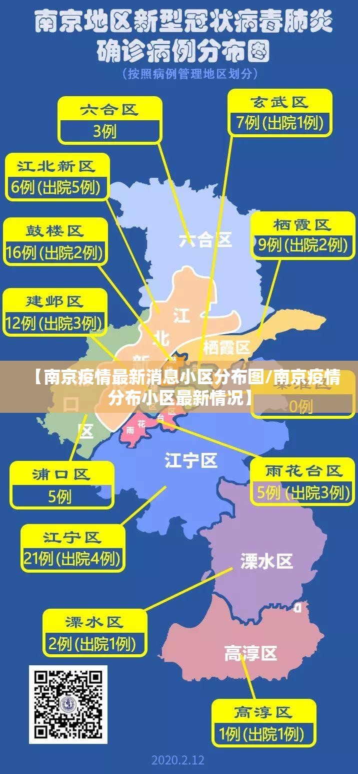 【南京疫情最新消息小区分布图/南京疫情分布小区最新情况】
