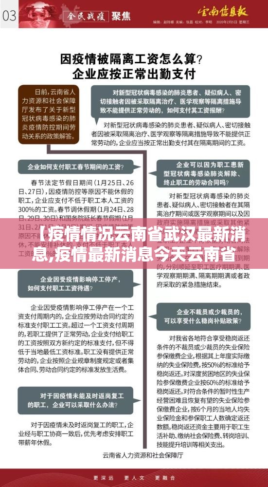 【疫情情况云南省武汉最新消息,疫情最新消息今天云南省】