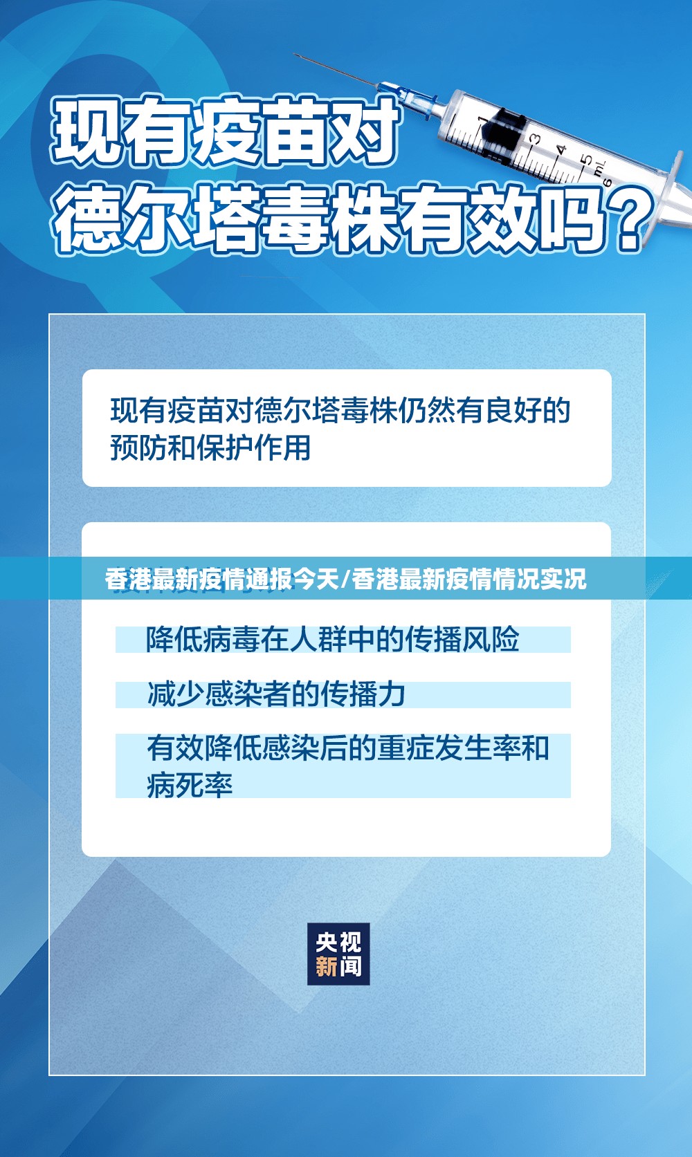 香港最新疫情通报今天/香港最新疫情情况实况
