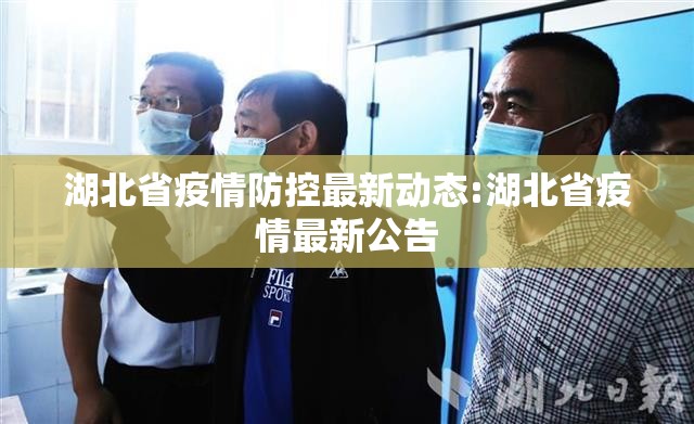 湖北省疫情防控最新动态:湖北省疫情最新公告