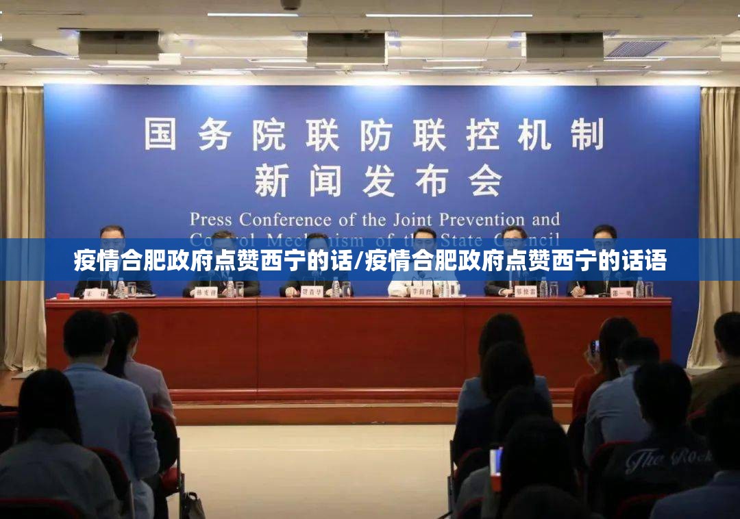 疫情合肥政府点赞西宁的话/疫情合肥政府点赞西宁的话语