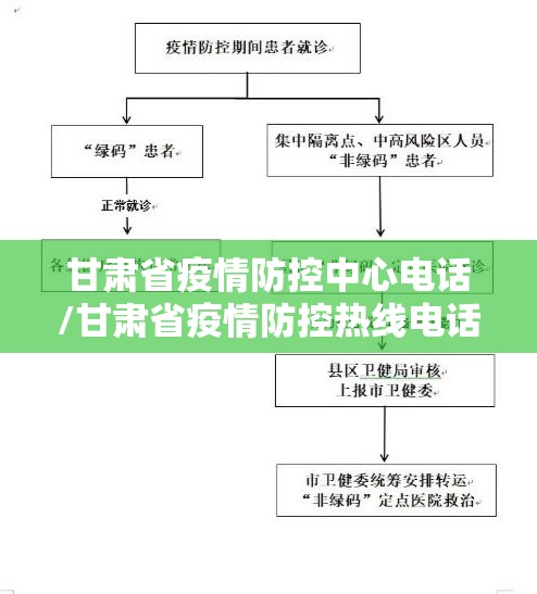 甘肃省疫情防控中心电话/甘肃省疫情防控热线电话