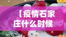 【疫情石家庄什么时候解除封城,疫情石家庄什么时候解除封城最新消息】