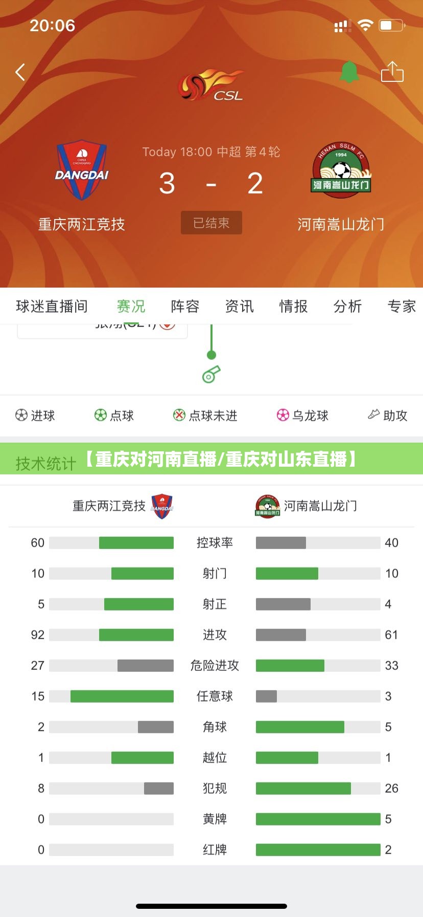 【重庆对河南直播/重庆对山东直播】