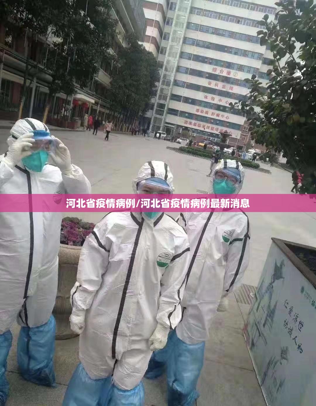 河北省疫情病例/河北省疫情病例最新消息