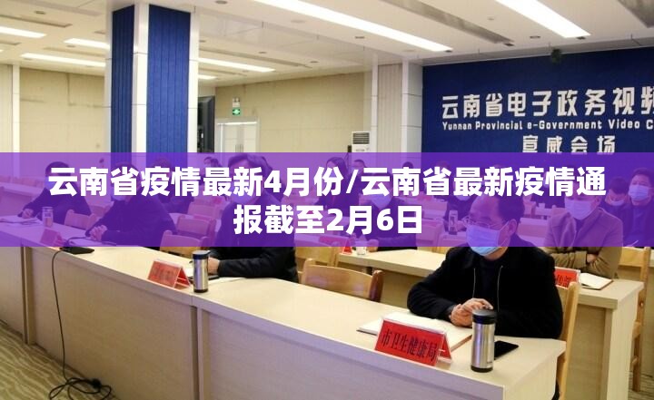 云南省疫情最新4月份/云南省最新疫情通报截至2月6日
