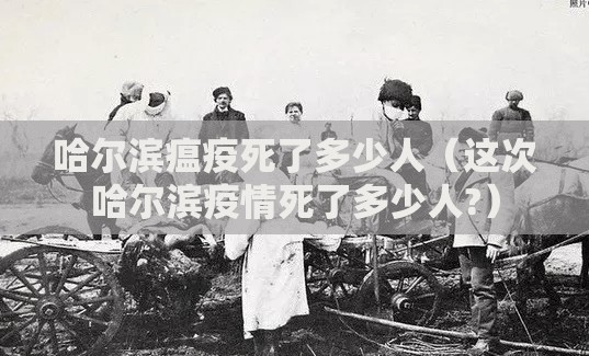 哈尔滨瘟疫死了多少人（这次哈尔滨疫情死了多少人?）