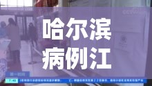哈尔滨病例江西/哈尔滨病例一