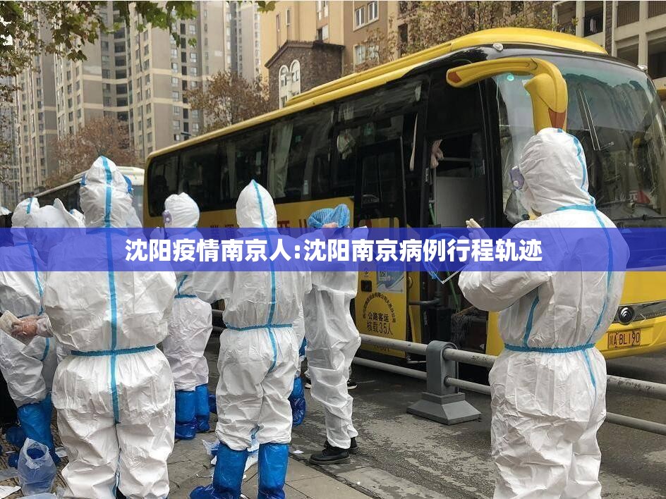 沈阳疫情南京人:沈阳南京病例行程轨迹