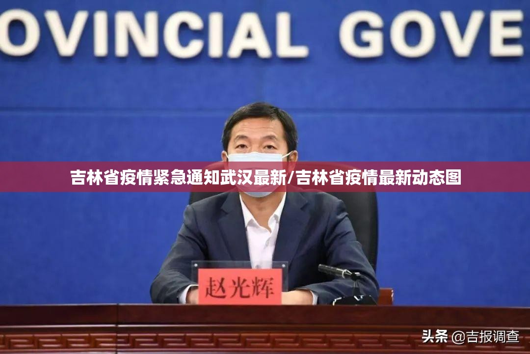 吉林省疫情紧急通知武汉最新/吉林省疫情最新动态图
