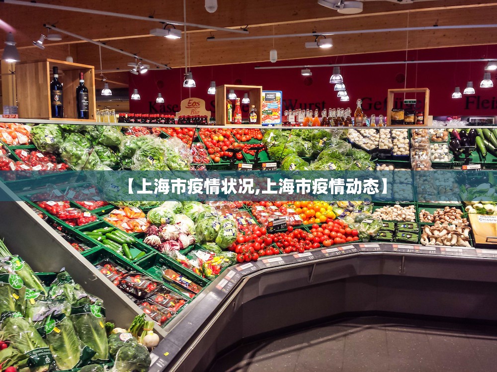 【上海市疫情状况,上海市疫情动态】