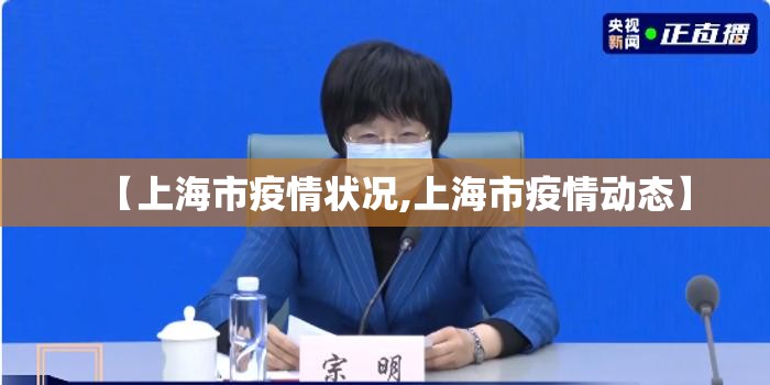 【上海市疫情状况,上海市疫情动态】