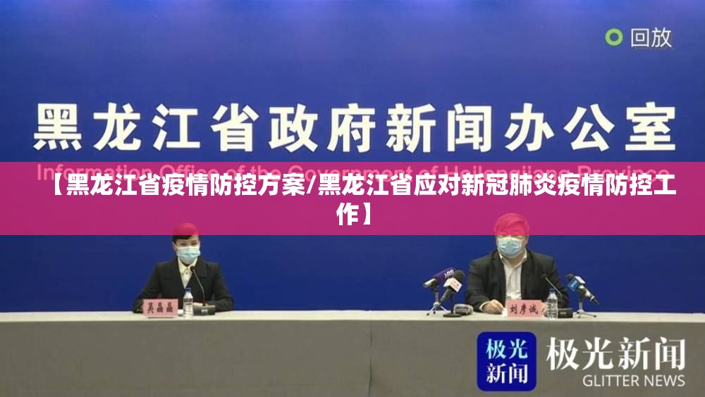 【黑龙江省疫情防控方案/黑龙江省应对新冠肺炎疫情防控工作】