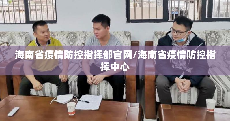 海南省疫情防控指挥部官网/海南省疫情防控指挥中心